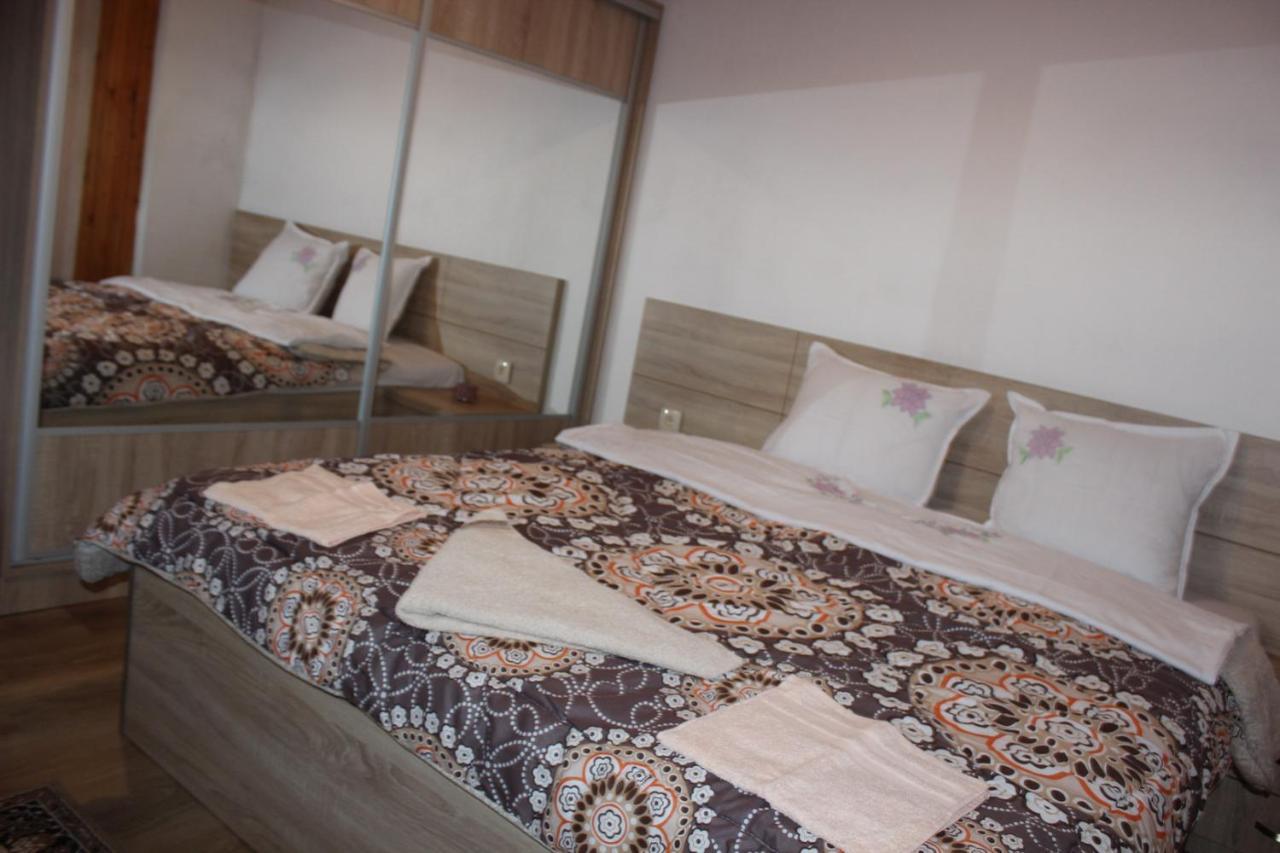 Студио-Ламбо Sandanski Extérieur photo