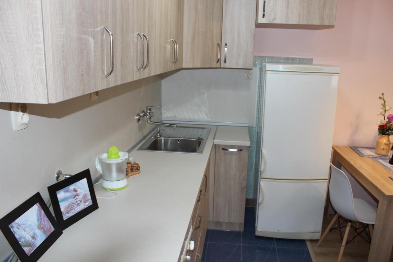Студио-Ламбо Sandanski Extérieur photo